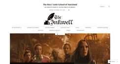 Desktop Screenshot of blinkwell.net